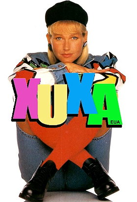 Xuxa                                  (1993- )