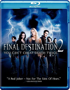 Final Destination 2
