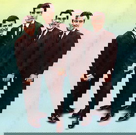 Frankie Valli and the Four Seasons