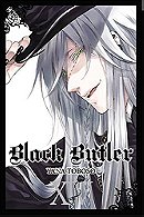 Black Butler 14 