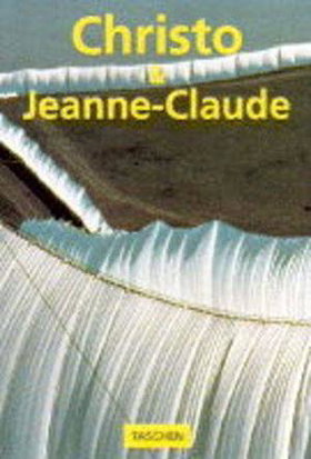 Christo & Jeanne-Claude (Taschen Basic Art)