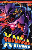 Onslaught