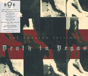 The Contino Sessions (Special Edition)