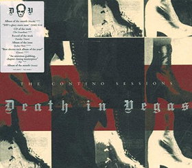 The Contino Sessions (Special Edition)