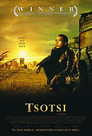 Tsotsi