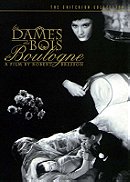 Les Dames du Bois de Boulogne (The Criterion Collection)