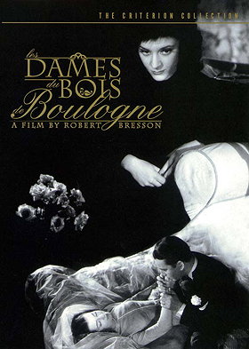 Les Dames du Bois de Boulogne (The Criterion Collection)