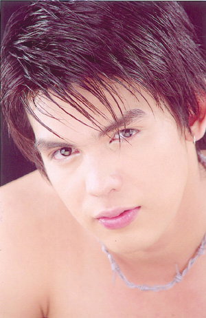 Dion Ignacio