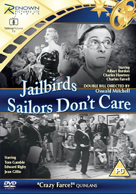 Jail Birds (1940)