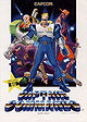 Captain Commando