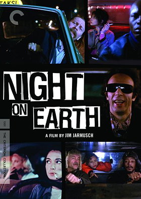 Night on Earth (The Criterion Collection)