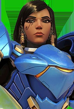 Pharah