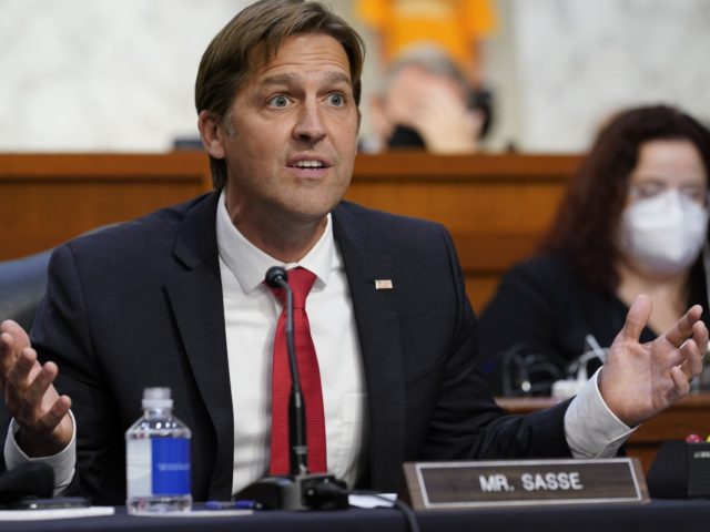 Ben Sasse
