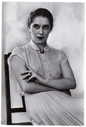 Olga Moiseyeva