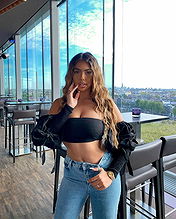 Mya Mills pictures and photos