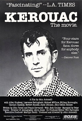 Kerouac, the Movie