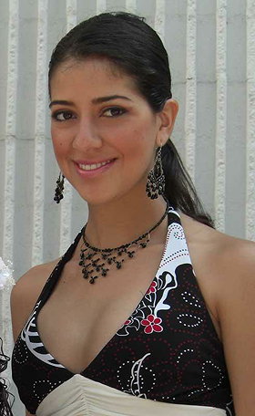 Vanessa Lotero