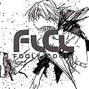 FLCL Fooly Cooly Original Sound Track 1: Addict