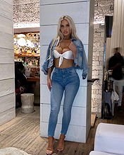 Tayler Mercier pictures and photos