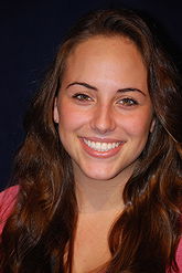 Samantha Valletta pictures and photos