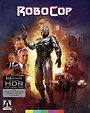RoboCop (2-Disc Limited Edition) [4K Ultra HD]