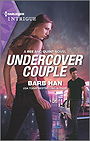 Undercover Couple (A Ree and Quint Novel, 1)