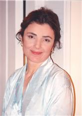 Elissavet Nazlidou