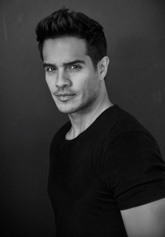 Ektor Rivera