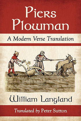Piers Plowman (Wordsworth Classics of World Literature): 
