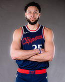 Ben Simmons