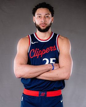 Ben Simmons