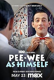 Pee-wee as Himself
