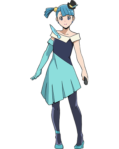Yu