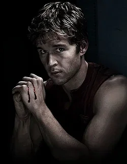 Jason Stackhouse