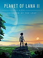 Planet of Lana II