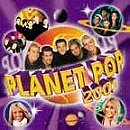 Planet Pop 2001