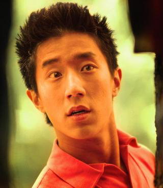 Jaycee Chan