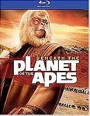 Beneath the Planet of the Apes 