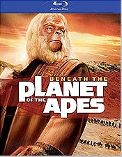 Beneath the Planet of the Apes 