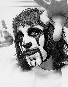 Arthur Brown