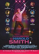 Whatever Happened to Harold Smith?