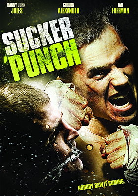 Sucker Punch                                  (2008)