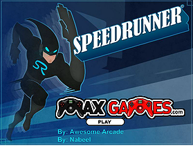 Speedrunner