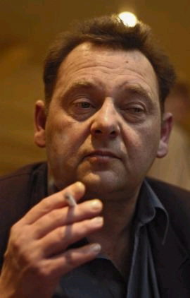 Putyi Horváth