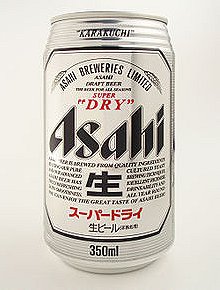 Asahi Breweries