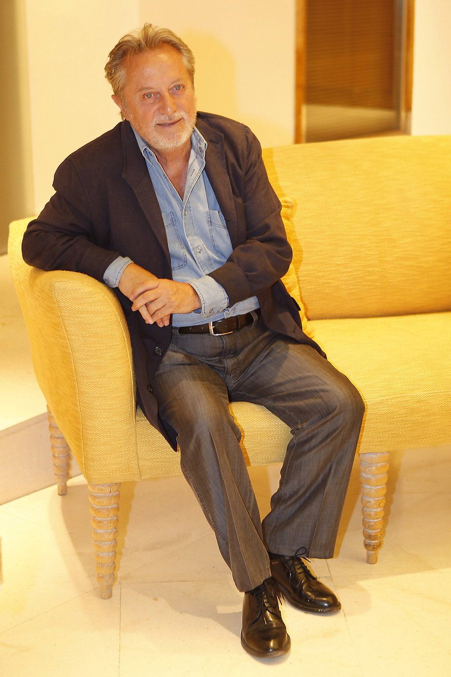 Manuel Galiana