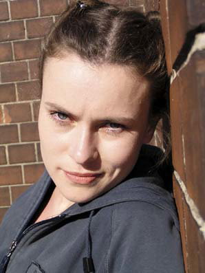 Magda Bieganska