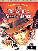The Treasure of the Sierra Madre (Two-Disc Special Edition)