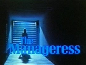 The Manageress