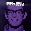 Buddy Holly - Greatest Hits